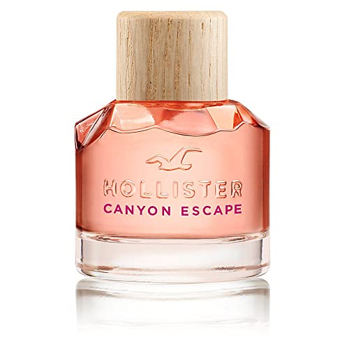 Canyon Escape For Her Edp Vapo 50 Ml