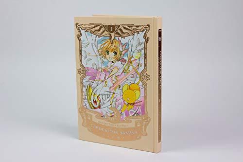 Cardcaptor Sakura Collector's Edition 1