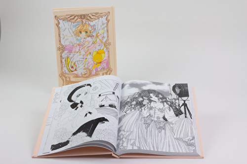 Cardcaptor Sakura Collector's Edition 1