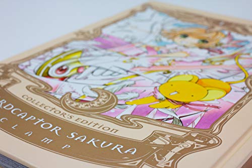 Cardcaptor Sakura Collector's Edition 1