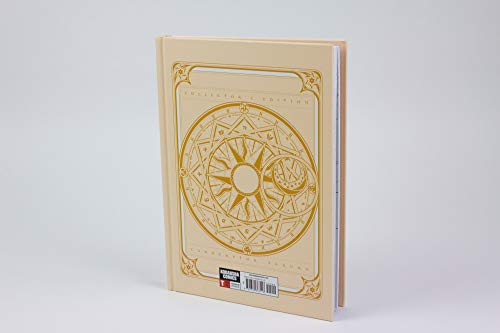 Cardcaptor Sakura Collector's Edition 1