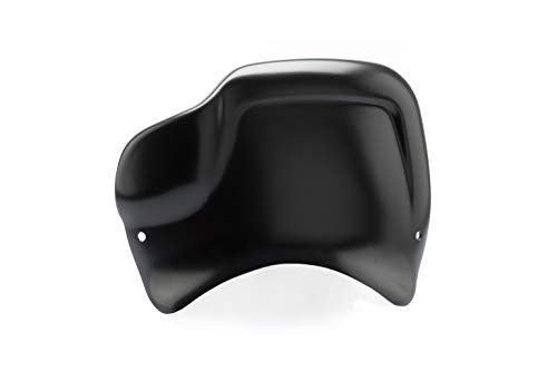 Carenabris Puig Sport Ducati Scrambler Icon 15-18 negro mate