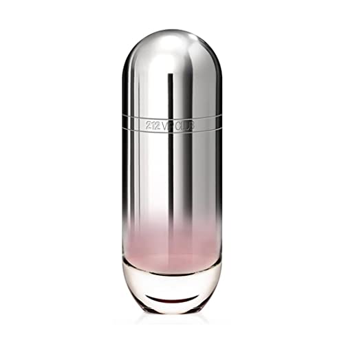 Carolina Herrera 212 Vip Summer 2015 Eau de Toilette Vaporizador 80 ml