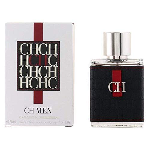 Carolina Herrera Ch Men Eau De Toilette Spray 100ml