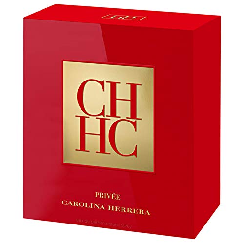 Carolina herrera ch privee for her 80ml/2,7, oz eau de parfum women perf.