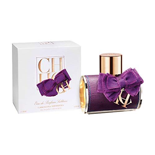 Carolina Herrera – CH SUBLIME EDP Vapo 50 ml