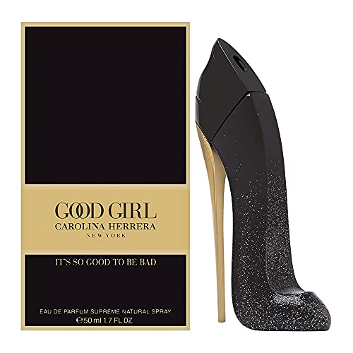 Carolina herrera good g supreme epv 50ml