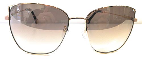 Carolina Herrera SHE141 SHINY ROSE GOLD (300X) - Gafas de sol