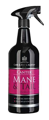 CARR & DAY & MARTIN CANTER MANE & TAIL ACONDICIONADOR