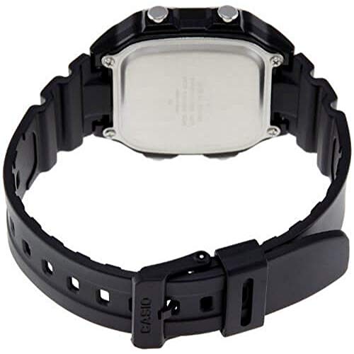 Casio Reloj de Pulsera AE-1200WH-1AVEF