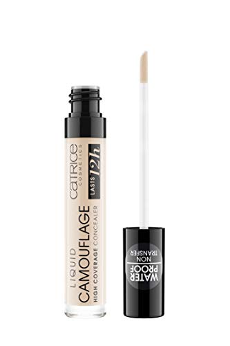 Catrice Camouflage Corrector Líquido 001