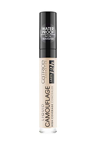 Catrice Camouflage Corrector Líquido 001