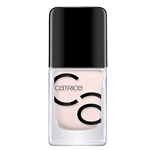 CATRICE ESMALTE DE UÑAS ICONAILS GEL 22 100% COTTON