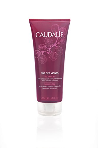 CAUDALIE GEL THE DES VIGNES 200ML CAUDALIE