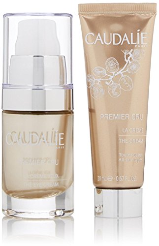 Caudalie Premier Cru - Set antienvejecimiento (2 unidades)