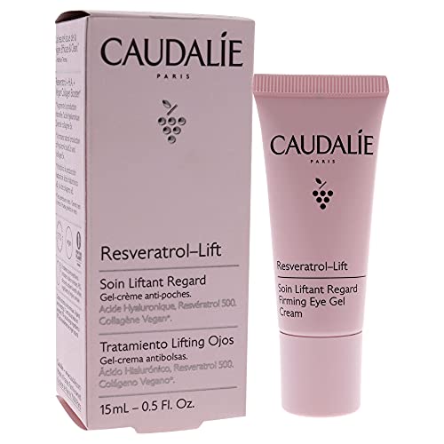 Caudalie resveratrol lift poches 15ml