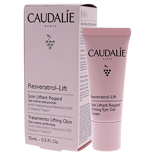 Caudalie resveratrol lift poches 15ml