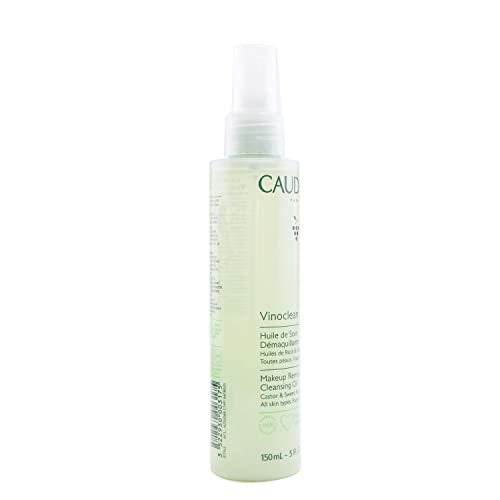 Caudalie vinoclean huile 150ml