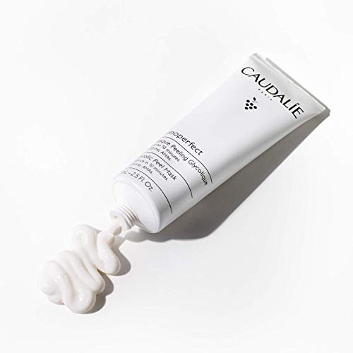 Caudalie vinoperfect peeling mask 75ml