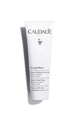 Caudalie vinoperfect peeling mask 75ml