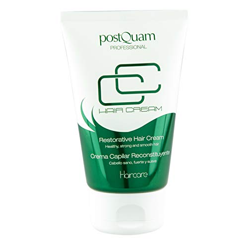 CC CREAM CAPILAR POSTQUAM 100 ML x 2 UNIDADES