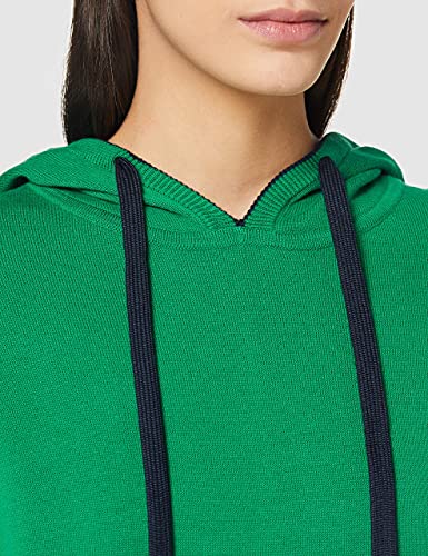 Cecil 301327 Suter Pulver, Lucky Clover Green, L para Mujer