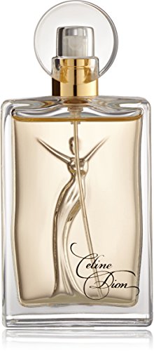 Celine Dion 22896 Signature Agua de Colonia - 50 ml