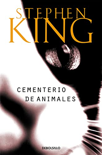 Cementerio de animales (Best Seller)