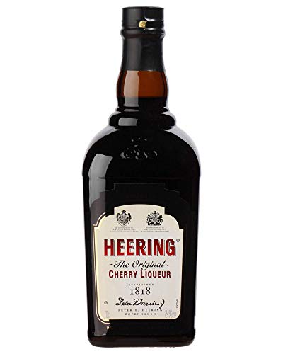 Cereza Heering, 700 ml