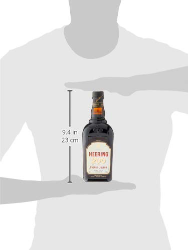 Cereza Heering, 700 ml