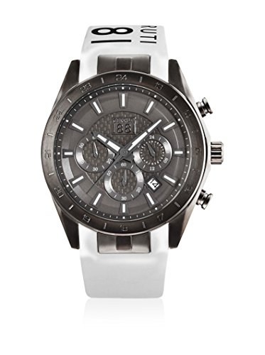 Cerruti 1881 Reloj de Cuarzo Man CRA095F224G 44.0 mm