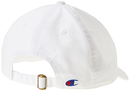 Champion Men's Ameritage Dad Adjustable Cap