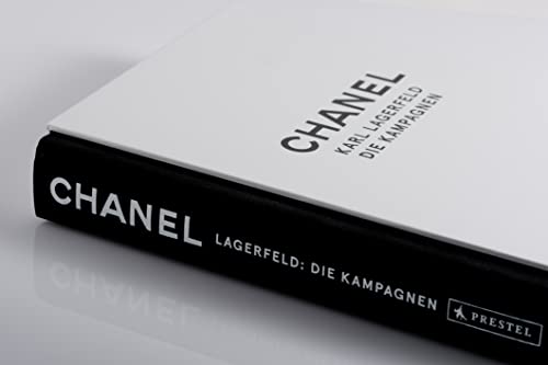 CHANEL: Karl Lagerfeld - Die Kampagnen