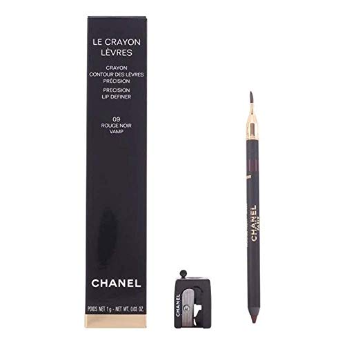 Chanel le Crayon LèVres #162-Nude Brun 1,2 Gr 100 g (820-188162)