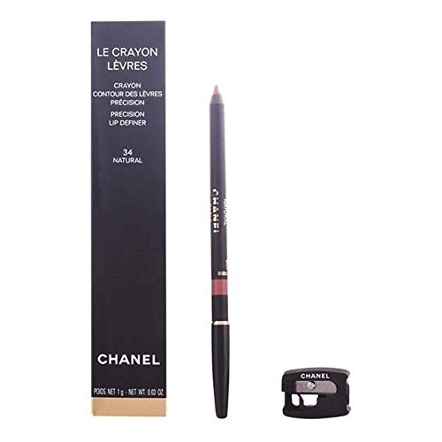 Chanel le Crayon LèVres #162-Nude Brun 1,2 Gr 100 g (820-188162)