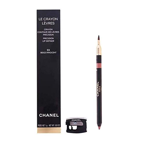 Chanel le Crayon LèVres #162-Nude Brun 1,2 Gr 100 g (820-188162)