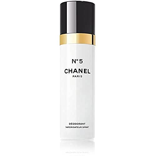 Chanel No 5 le deodorant spray the body - 100 ml (3145891057300)