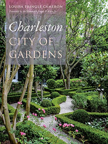 Charleston: City of Gardens (English Edition)