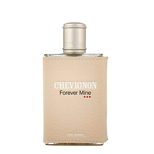 Chevignon Forever Mine for Women Eau de Toilette 100ml Vaporizador