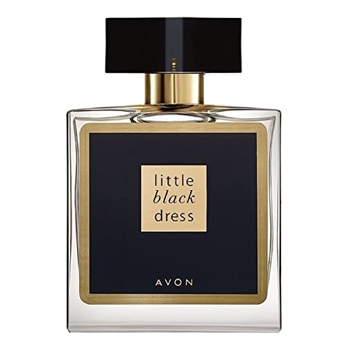 Chic In Black by AVON Eau De Parfum Spray 1.7 fl. oz. - The New Little Black Dress by Avon