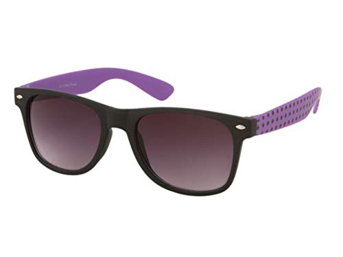 Chic-Net CH-V-1010l - Gafas de ciclismo, color morado