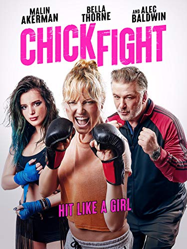 Chick Fight