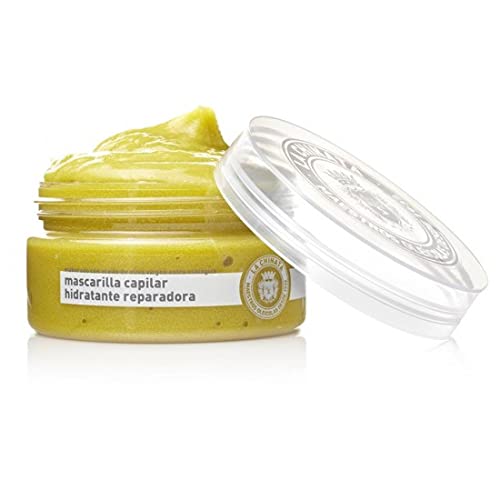 Chinata La Chinata Moisturising Recovery Hair Mask225 Ml 225 ml