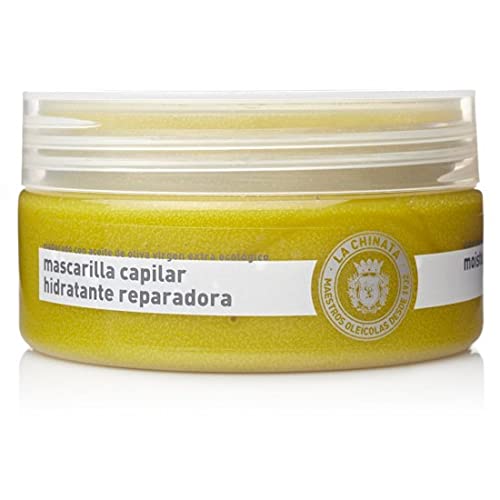 Chinata La Chinata Moisturising Recovery Hair Mask225 Ml 225 ml