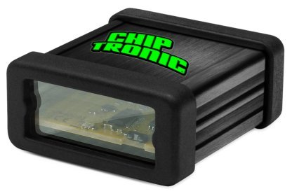 Chiptronic Gas Pedal Chip Tuning para Mini (R50, R53) (Bj 11/2003 – 06/2005) S Works (147 kW, 200 PS) Dentro D