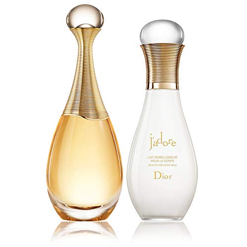 Christian Dior J?adore Jadore Set - Edp 50 ml + Bl 75 ml