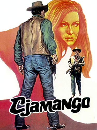 Cjamango