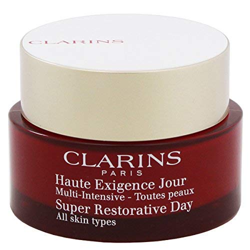 Clarins 55994 - Crema antiarrugas