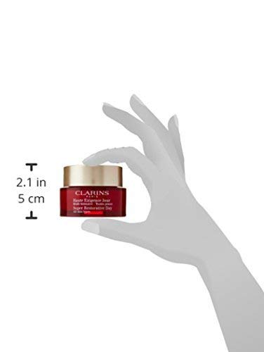 Clarins 55994 - Crema antiarrugas