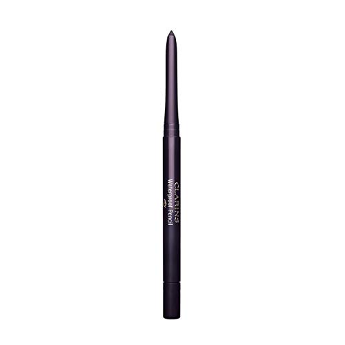 Clarins 57698 Delineador Waterproof Ojos, N.04